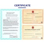 Fish Multivitamin Booster Factory - 4% Premix for Fast Growing Catfish