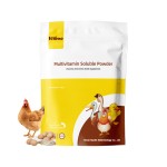 禽类生长增强剂供应商-维生素矿物预混料产蛋促进剂