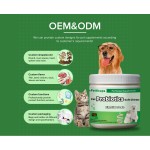 Probiotic Digestive Treats Factory - Wholesale Pet Soft Chews for Dogs and Cats