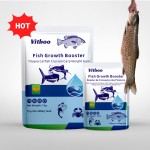 Fish Multivitamin Booster Factory - 4% Premix for Fast Growing Catfish