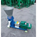 饲料制粒机生产商-禽类颗粒制作设备