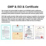 Swine Growth Booster Manufacturer - OEM Weight Gain Concentrate for Pigs