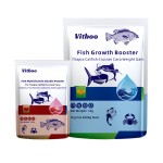 Fish Multivitamin Booster Factory - 4% Premix for Fast Growing Catfish