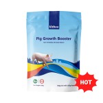 Broiler Feed Supplement Manufacturer - Private Label Milk Protein Booster
