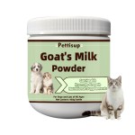 Goat Milk Powder Puppy Replacer Manufacturer - Wholesale High Protein Supplement