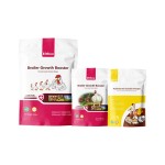 禽类生长促进剂厂家-肉鸡预混料饲料添加剂