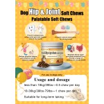 Hip and Joint Soft Chews Factory - Private Label Glucosamine Supplement for Dogs