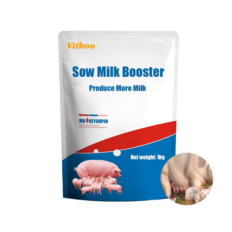母猪催乳剂生产商-开食期产乳添加剂