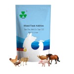Meat and Bone Meal Supplier - 50% Protein Feed Grade for Animals