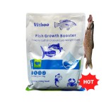 Fish Premix Feed Manufacturer - 4% Catfish Tilapia Growth Booster