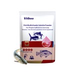 猪增重预混料供应商-复合维生素开胃饲料