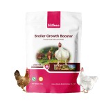 Poultry Vitamin Premix Supplier - Broiler Weight Gain Growth Booster
