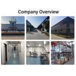 Broiler Vitamin Supplement Manufacturer - Weight Gain Powder for Chicken