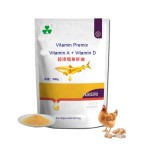 Fish Meal Animal Powder Manufacturer - China Factory Direct Supply