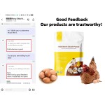 碳酸铯工业级供应商-99%超细钙粉