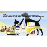 Pet Joint Supplement Tablet Manufacturer - OEM Vitamin & Probiotic Chews