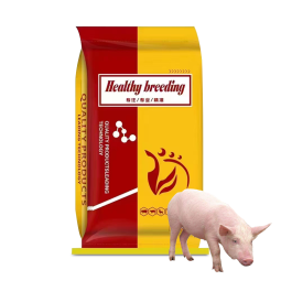 Pig Feed Supplement Factory - Growth Promoting Weight Gain Additive