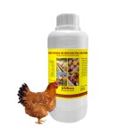 维生素AD3E口服液生产商-禽类健康补充剂