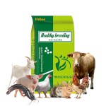 Fish Feed Premix Supplier - 1% Health Care Additive for Aquatic