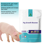 仔猪开食浓缩料供应商-粗蛋白大猪促进剂