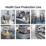 Broiler Vitamin Supplement Manufacturer - Weight Gain Powder for Chicken