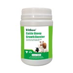 奶牛预混料生产商-牛用维生素矿物补充剂