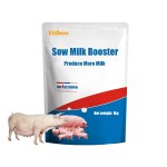 Pig Concentrate Feed Manufacturer - 25% Fattening Booster for Swine