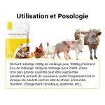 禽类蛋受精促进剂厂家-复合维生素可溶粉