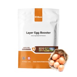 Chicken Egg Production Additive Supplier - Immune Booster Powder