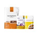 禽类生长促进剂厂家-肉鸡预混料饲料添加剂