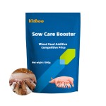 母猪护理添加剂供应商-猪健康仔猪生长促进剂