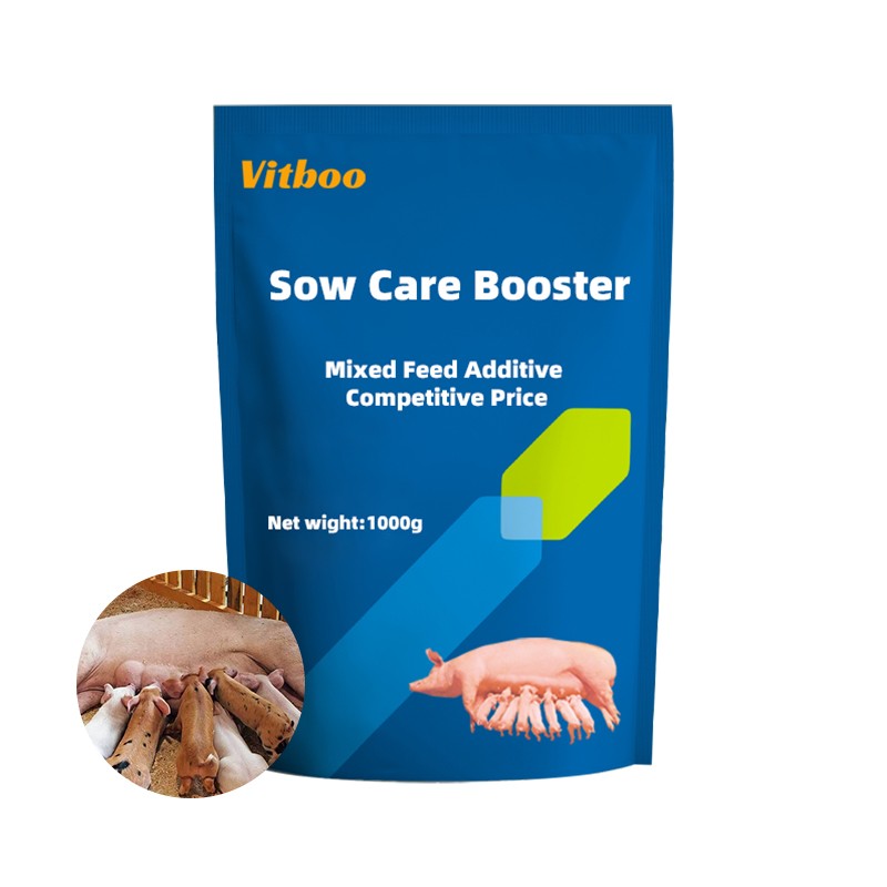 母猪护理添加剂供应商-猪健康仔猪生长促进剂