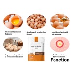 鸡生长促进剂厂家-1kg配500kg饲料维生素补充剂