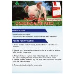 Animal Vitamin Premix Manufacturer - Feed Grade Trace Elements for Sows