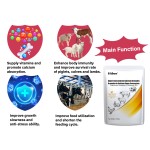 碳酸铯工业级供应商-99%超细钙粉