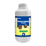 Feed Grade Vitamin Powder Supplier - Factory Price Multivitamin Supplement