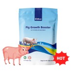 Pig Feed Supplement Manufacturer - High Efficiency Growth Accelerating Agent