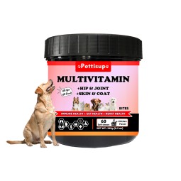 Probiotics Multivitamin Chew Manufacturer - Wholesale Immune Support for Pets