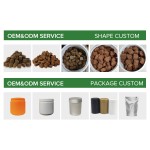 Pet Joint Supplement Tablet Manufacturer - OEM Vitamin & Probiotic Chews