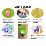 牛催乳剂供应商-维生素矿物山羊奶增强剂