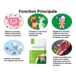 奶牛预混料生产商-牛用维生素矿物补充剂