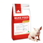 Animal Feed Concentrate Manufacturer - Pig Growth Nutrition Supplement