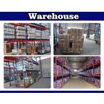 Fish Multivitamin Booster Factory - 4% Premix for Fast Growing Catfish