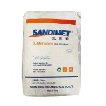 DL-Methionine Feed Additive Factory - 99% Powder Hot Sell for Animals