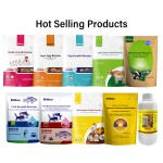 Broiler Vitamin Supplement Manufacturer - Weight Gain Powder for Chicken