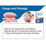 母猪催乳剂生产商-开食期产乳添加剂