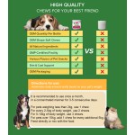 Flea & Tick Treatment Chews Supplier - Fast Acting for Dogs and Cats