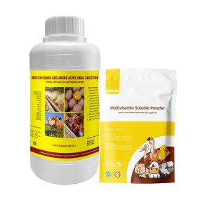 Broiler Weight Gain Booster Manufacturer - Protein Powder Feed Additive