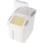 Dog Food Container Factory - 20-50lb Collapsible Airtight Box