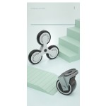 Folding Shopping Cart Manufacturer - Portable Hand Trailer with Lever